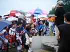 開会式の写真3