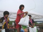 表彰式の写真2